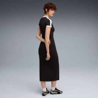 Vestido largo para mujer imprescindible en tu armario