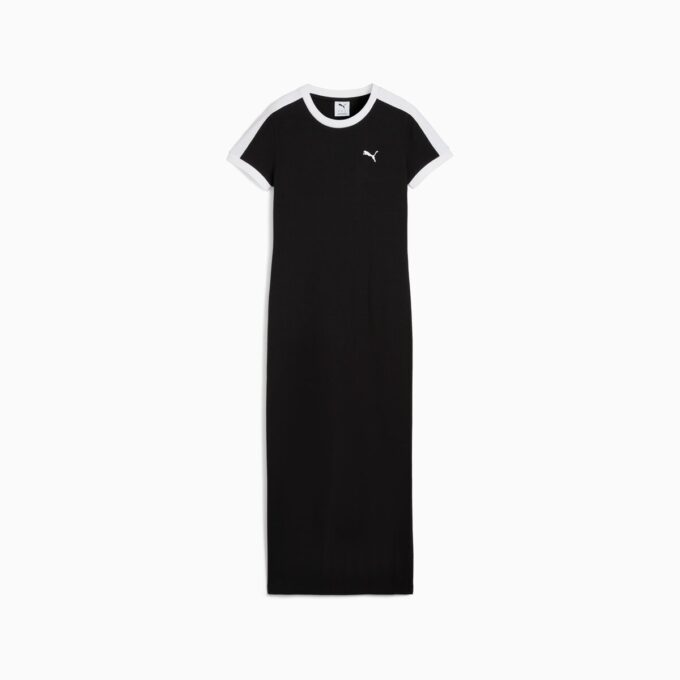 Vestido largo para mujer imprescindible en tu armario