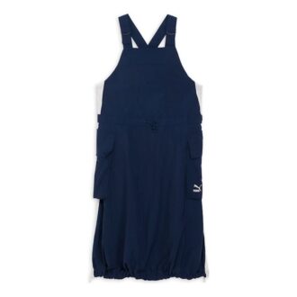 Vestido T7 de ONE PIECE «Club Navy» (Mujeres)
