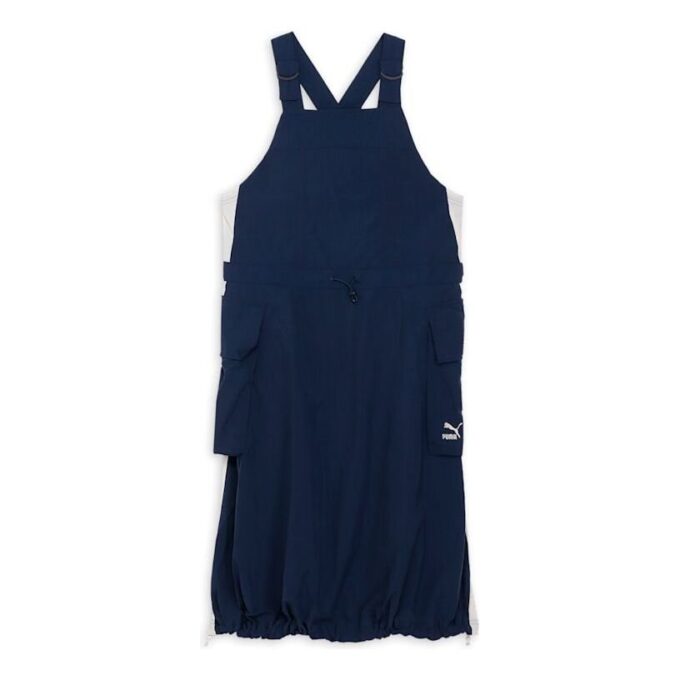 Vestido T7 de ONE PIECE «Club Navy» (Mujeres)