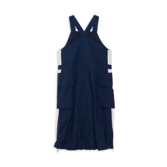 Vestido T7 de ONE PIECE «Club Navy» (Mujeres)