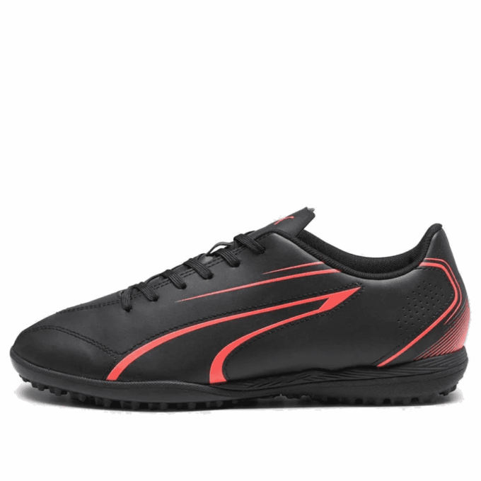 Vitoria TT «Orquídea de Fuego Negro»