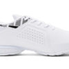 Viz Runner Repeat Wide «Blanco y negro»