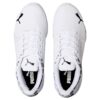 Viz Runner Repeat Wide «Blanco y negro»