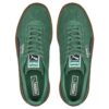 Vlado Stenzel Suede «Verde Marrón»