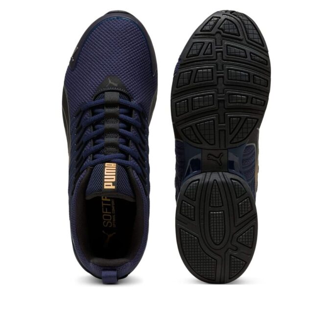 Voltaic Evo «Azul marino casi albaricoque»