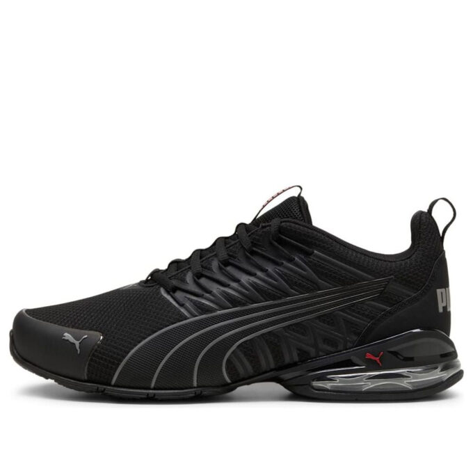 Voltaic Evo «Negro»