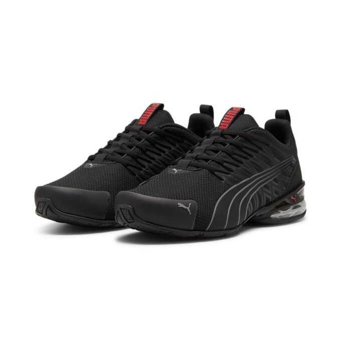Voltaic Evo «Negro»