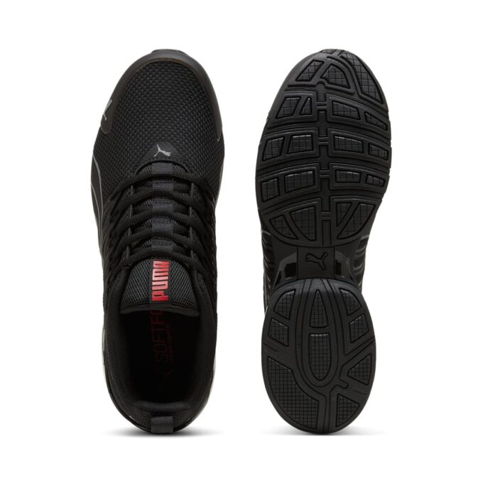 Voltaic Evo «Negro»