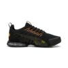 Voltaic Evo «Negro Amarillo»