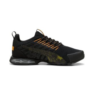 Voltaic Evo «Negro Amarillo»