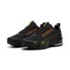 Voltaic Evo «Negro Amarillo»