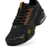 Voltaic Evo «Negro Amarillo»