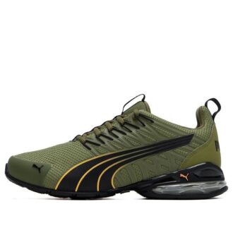 Voltaic Evo «Verde Oliva Negro»