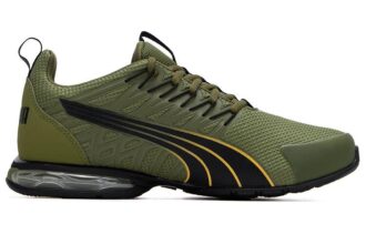 Voltaic Evo «Verde Oliva Negro»
