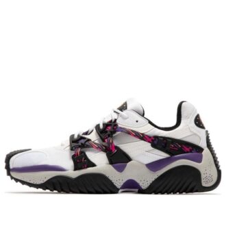 Voltaire OG «Equipo Blanco Violeta»