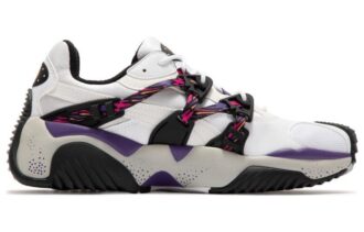 Voltaire OG «Equipo Blanco Violeta»