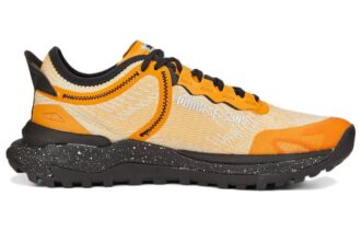 Voyage Nitro 2 «Naranja Ladrillo Negro»