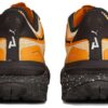 Voyage Nitro 2 «Naranja Ladrillo Negro»
