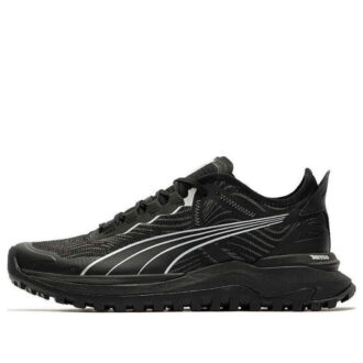Voyage Nitro 2 «Negro Plata Metalizado»