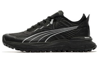 Voyage Nitro 2 «Negro Plata Metalizado»