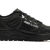 Voyage Nitro 2 «Negro Plata Metalizado»