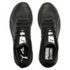 Voyage Nitro 2 «Negro Plata Metalizado»