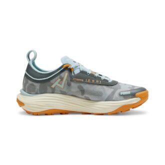 Voyage Nitro 3 «Camuflaje gris mineral de las estaciones»