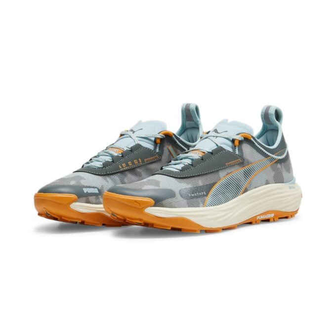 Voyage Nitro 3 «Camuflaje gris mineral de las estaciones»