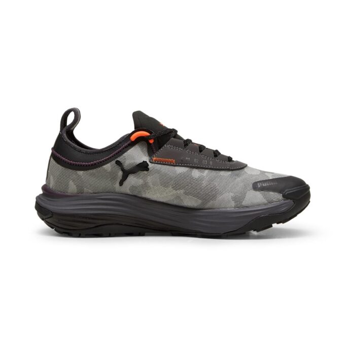 Voyage Nitro 3 Gore-Tex «Llama de carbón oscuro parpadeante»