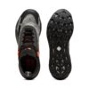 Voyage Nitro 3 Gore-Tex «Llama de carbón oscuro parpadeante»