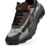 Voyage Nitro 3 Gore-Tex «Llama de carbón oscuro parpadeante»