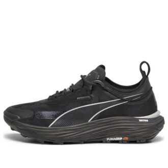 Voyage Nitro 3 «Temporadas – Negro»