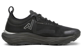 Voyage Nitro 3 «Temporadas – Negro»