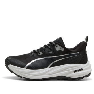 Voyage NITRO 4 «Negro Plata»