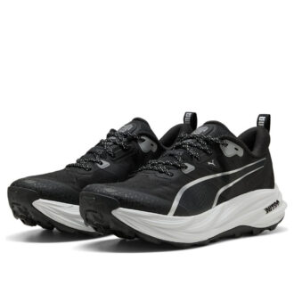 Voyage NITRO 4 «Negro Plata»