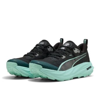 Voyage NITRO 4 «Terreno Verde Menta Fundida»