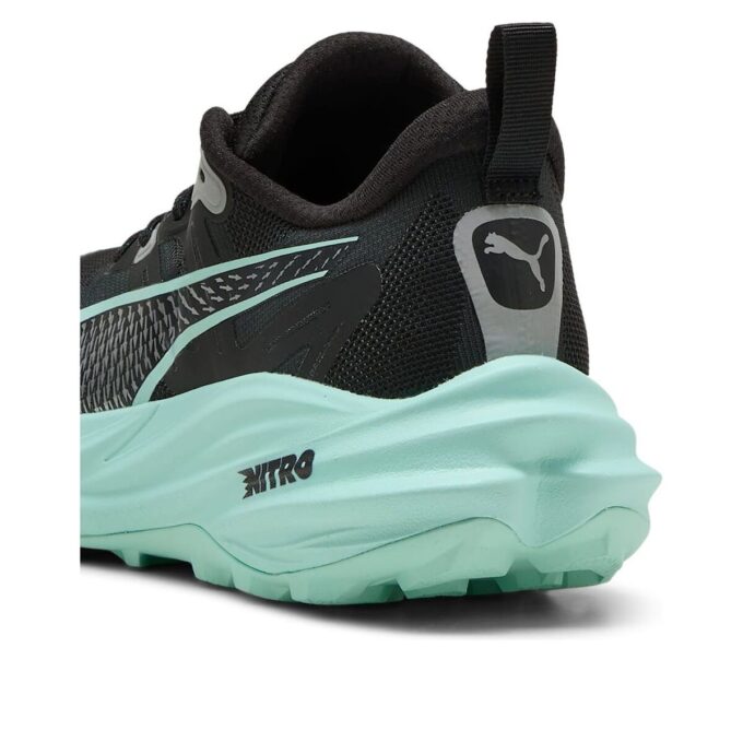 Voyage NITRO 4 «Terreno Verde Menta Fundida»