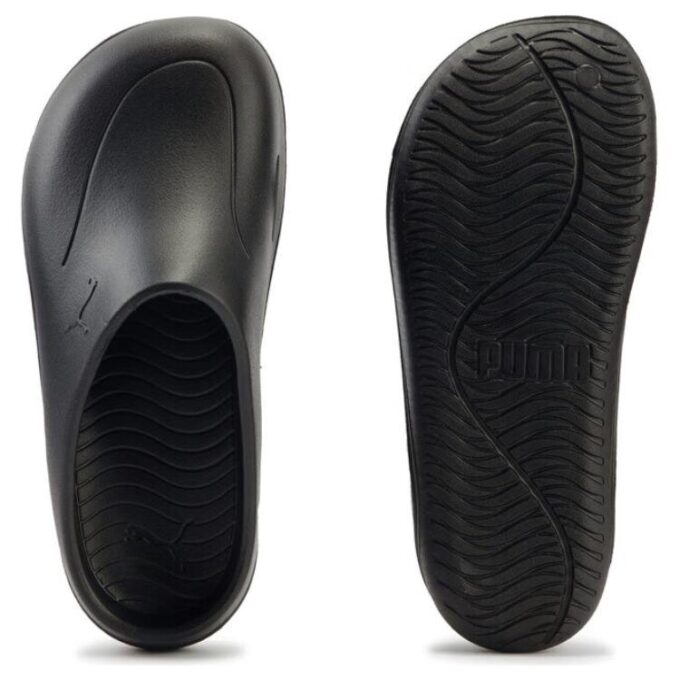 Wave Mule «Negro»
