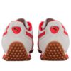 Whirlwind Classic «Blanco Rojo Bronceado»