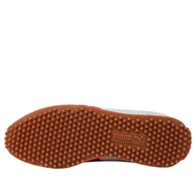 Whirlwind Classic «Blanco Rojo Bronceado»
