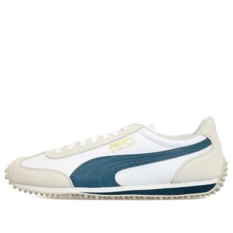 Whirlwind Classic «Gris Azul Blanco»