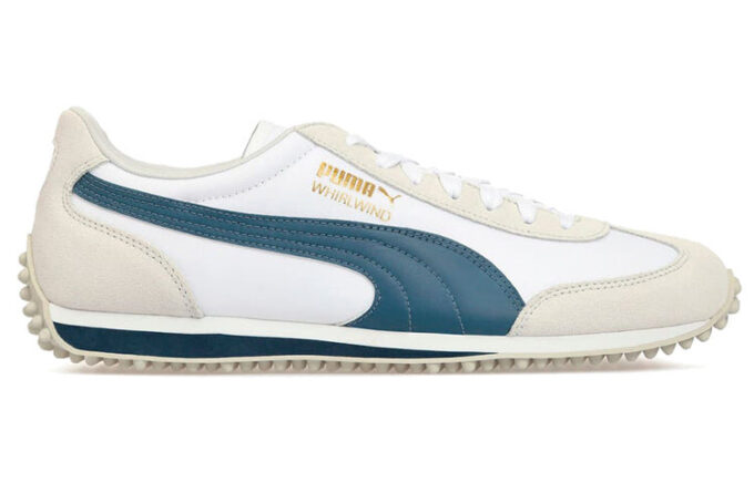 Whirlwind Classic «Gris Azul Blanco» Whirlwind Classic «Gris Azul Blanco»