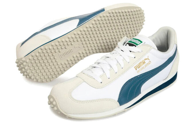Whirlwind Classic «Gris Azul Blanco» Whirlwind Classic «Gris Azul Blanco»