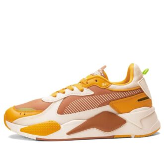 White Castle x RS-X «Girasol Bisque Mocha»