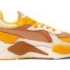 White Castle x RS-X «Girasol Bisque Mocha»