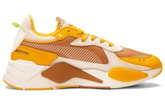 White Castle x RS-X «Girasol Bisque Mocha»