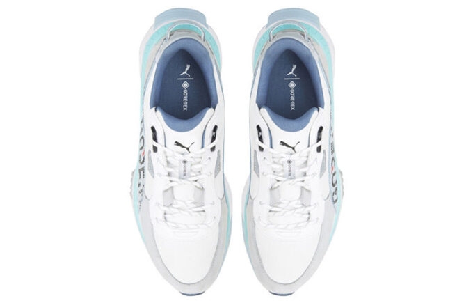 Wild Rider Gtx «Blanco Gris»