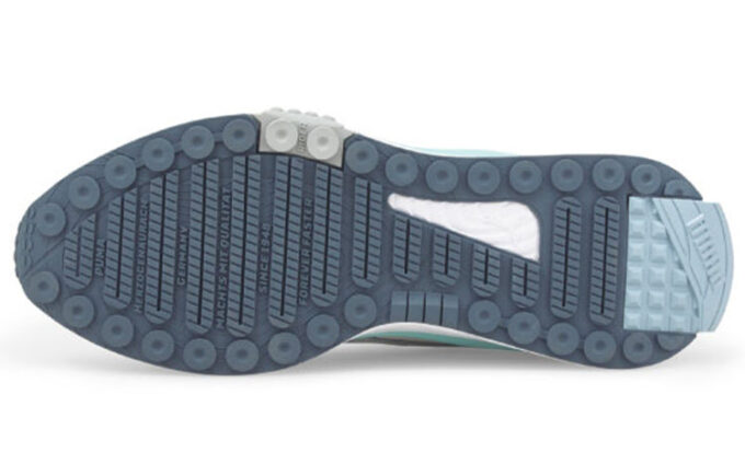 Wild Rider Gtx «Blanco Gris»