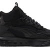 Wild Rider Mid Core WS «Negro»